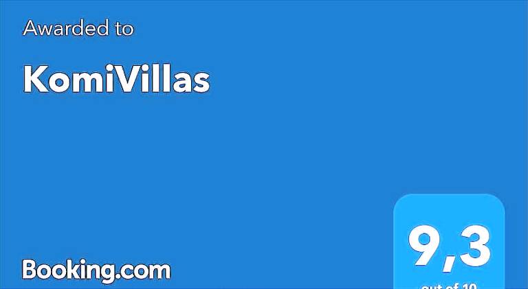 Rental apartment with patio & yard | Good for workation in Chios