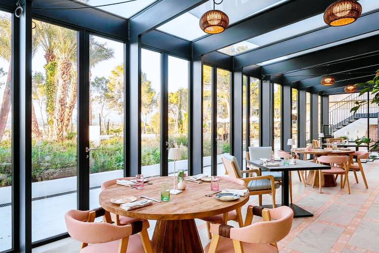 Kimpton Aysla Mallorca By IHG — photo 3