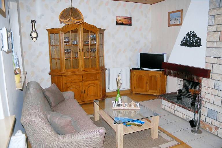 Ferienwohnung Friedrichshöhe