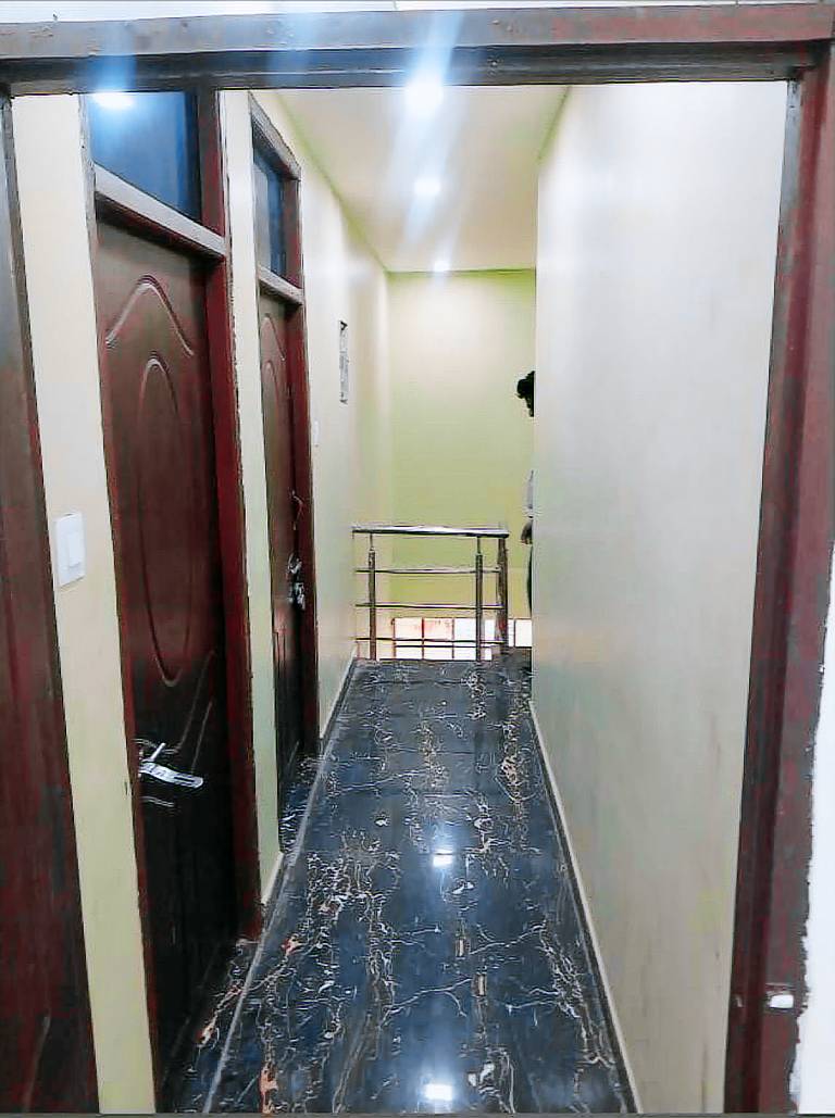 Rental apartment with patio | Pets allowed — photo 5