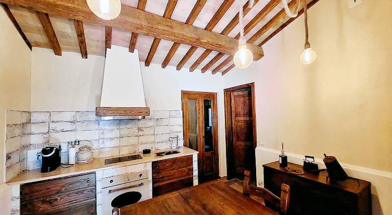 Lovely house with jacuzzi | Pet-friendly — photo 3