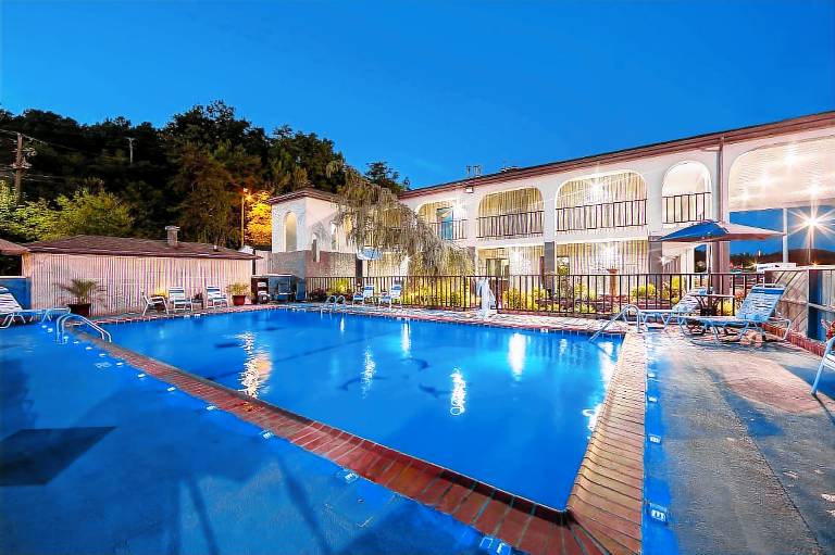 Best Western Corbin Inn — photo 3