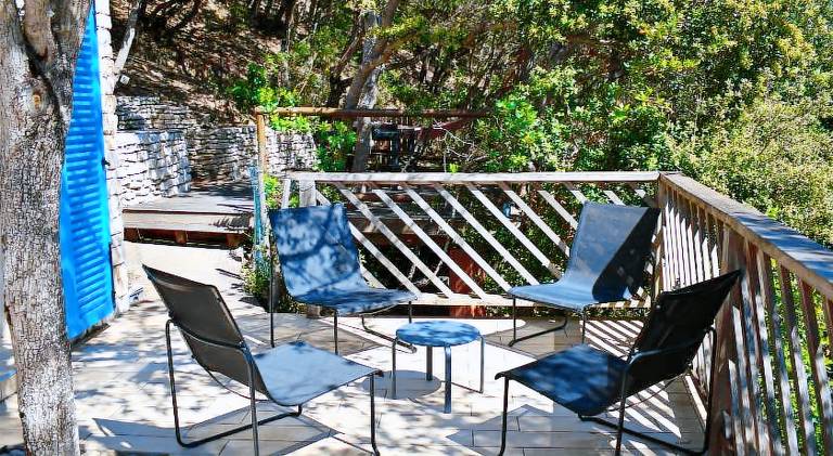 House with patio & yard | Close to the beach | Good for workation | Dogs allowed — photo 5