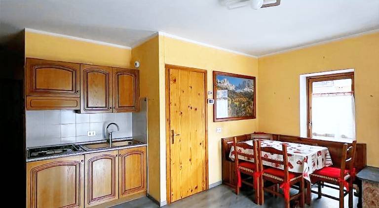 Lovely holiday apartment with terrace | Dogs allowed — photo 4