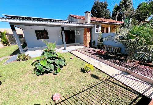 Casa Cascavel