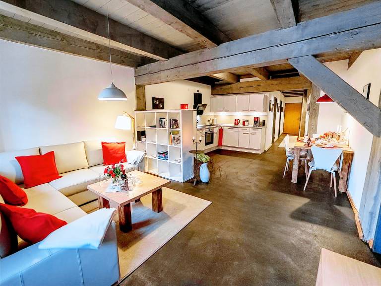 Rental apartment | Pet-friendly — photo 5