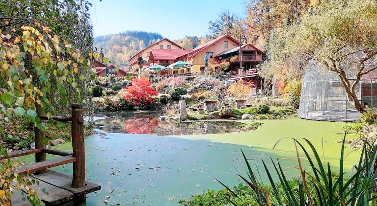 Bed & Breakfast  Walim