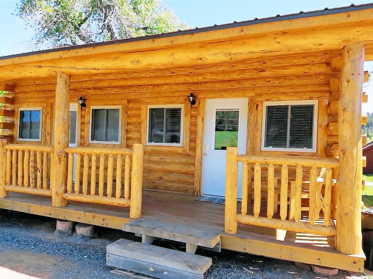 Cabin Sturgis