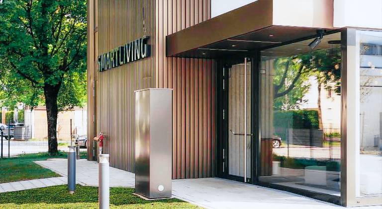 Apartment mit Hotelservice  Ottobrunn