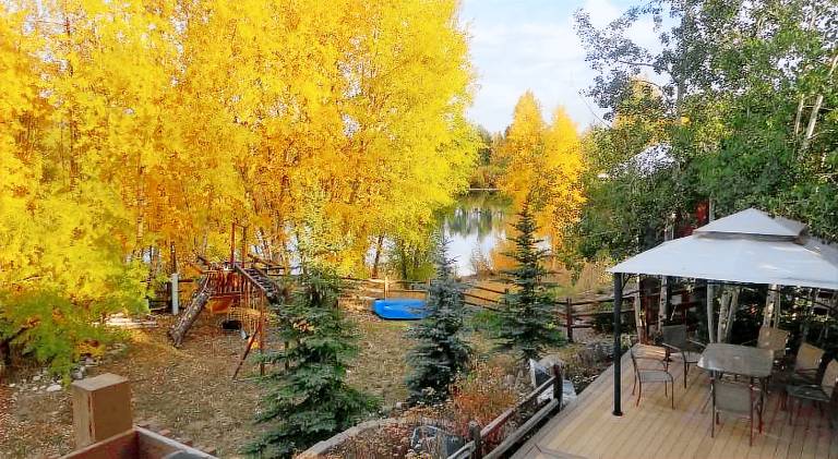 House with 4 rooms for 10 persons in Silverthorne, CO