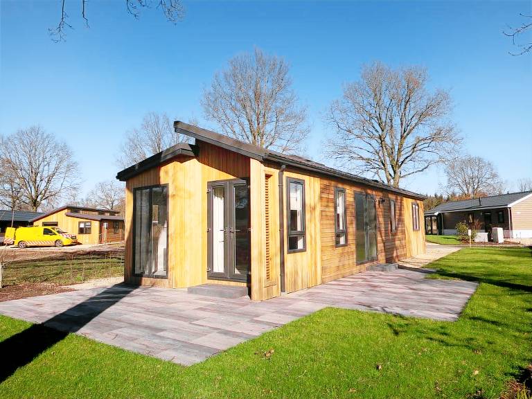Vakantiepark Biddinghuizen