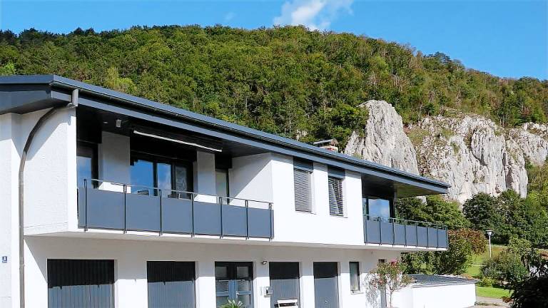 Ferienwohnung  Essing