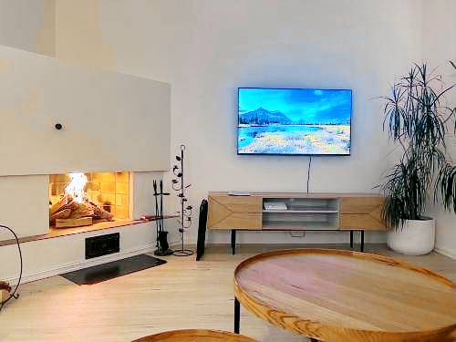 Apartmán Kalamaja