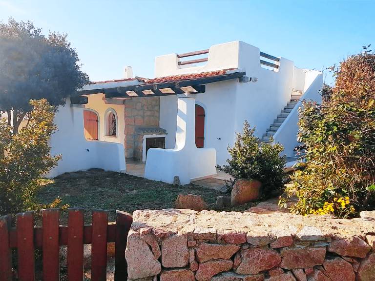 Villa Santa Teresa di Gallura