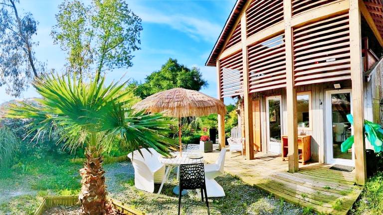 Wonderful gite with patio & yard | Dogs allowed — photo 3
