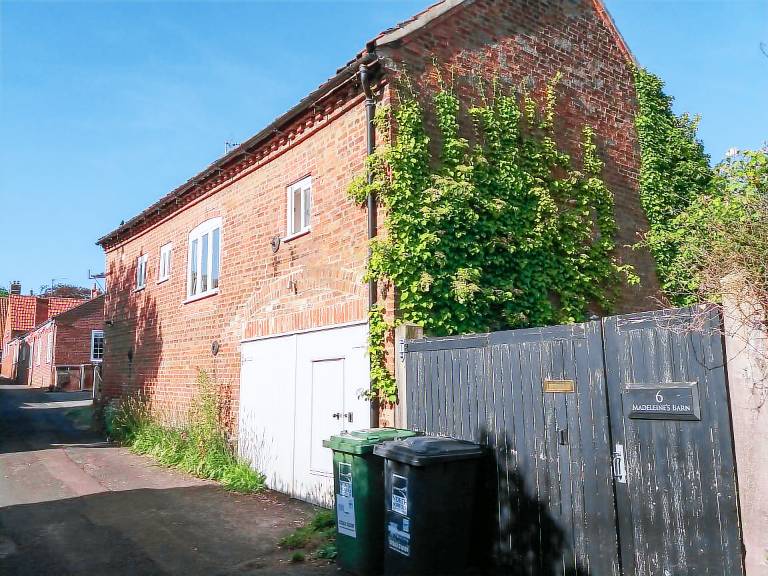 Cottage Wells-Next-the-Sea