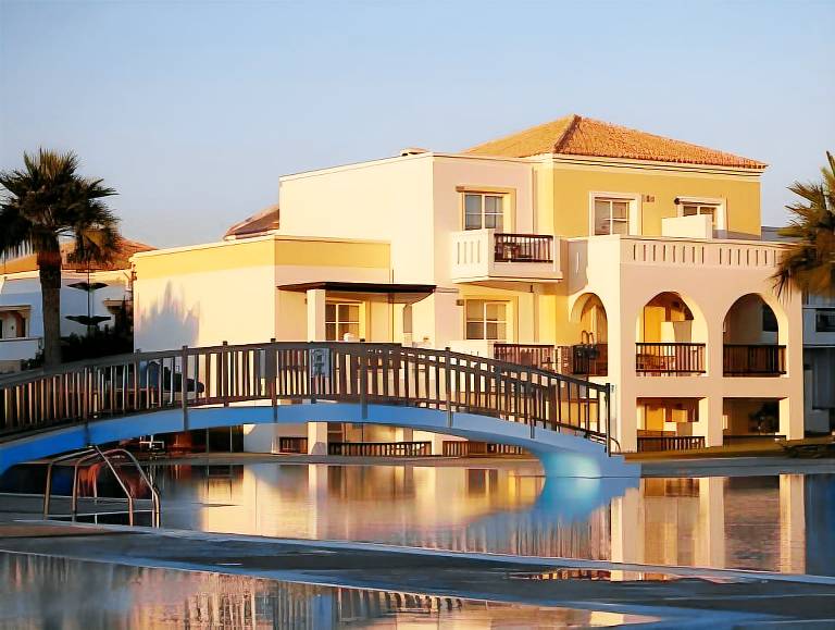 Resort Iraklidis