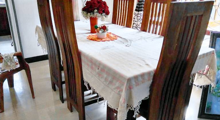 Vacation home with garden — photo 5