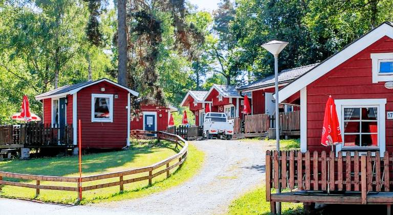 Stockholm Angby Camping — photo 3