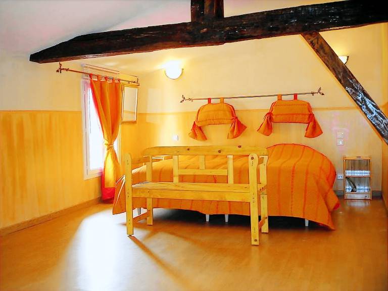 Chambre d'hôtes  Vic-Fezensac