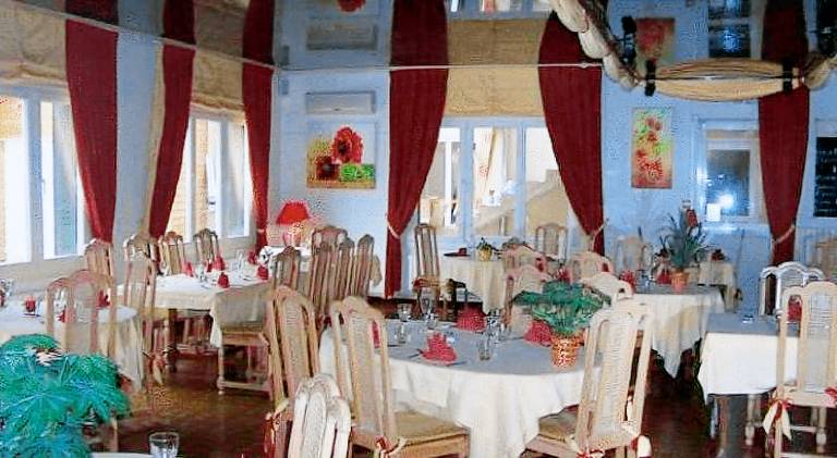 Hotel Le Richevaux — photo 4