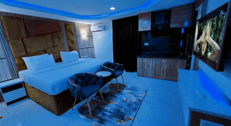 Villa Palazzo Hotel 2 — photo 2