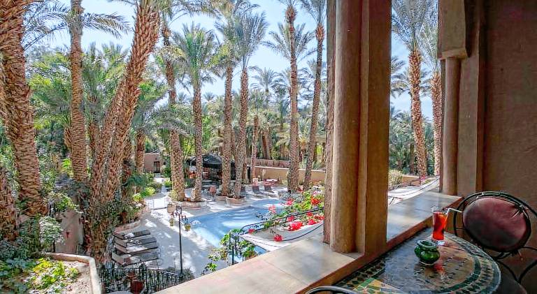 Kasbah Sirocco — photo 5