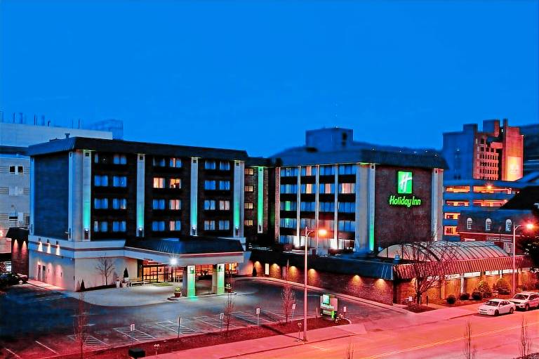 Holiday Inn Johnstown Downtown by IHG
