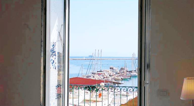 Apartment Salerno