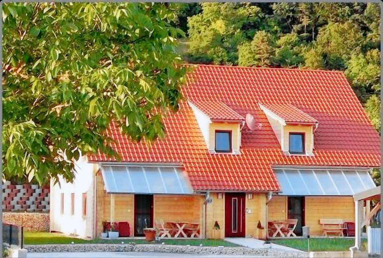 Apartment Kelheimwinzer