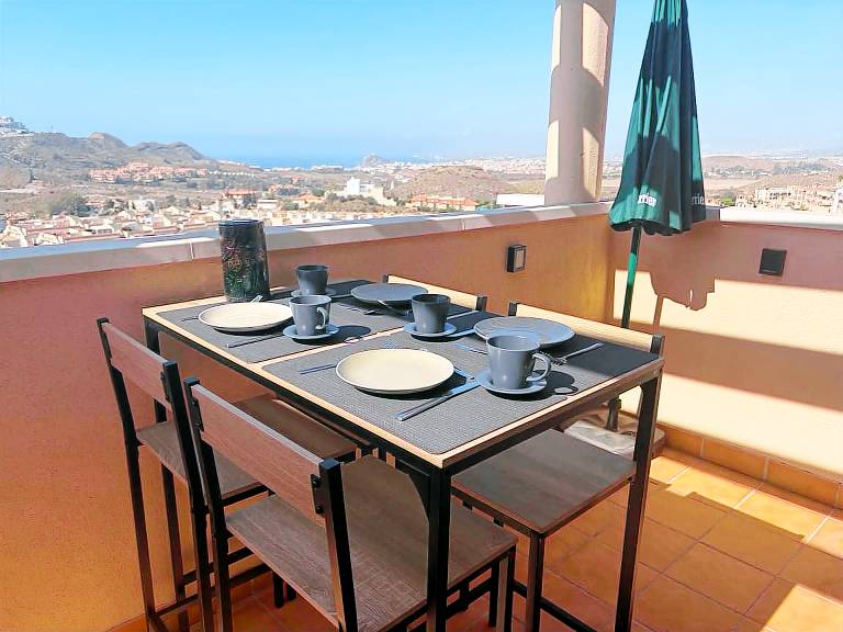 Ferienwohnung in Los Geraneos, Aguilas für max. 4 Personen, Ferienwohnung in Los Geraneos, Aguilas für max. 4 Personen,