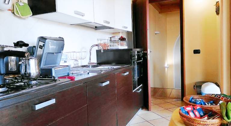 B&B Domus Traiani Benevento — photo 4