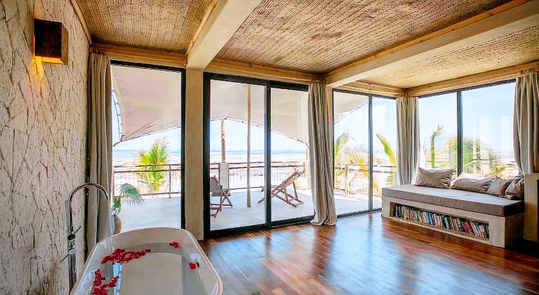 Passion Boutique Hotel Zanzibar - Adults Only — photo 2