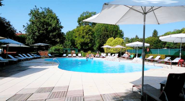 Albergo Belvedere — photo 3