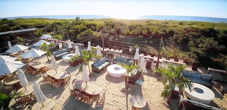 Resort Avalon