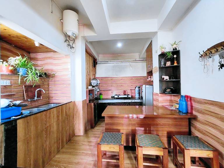 Chasumi Homestay — photo 4