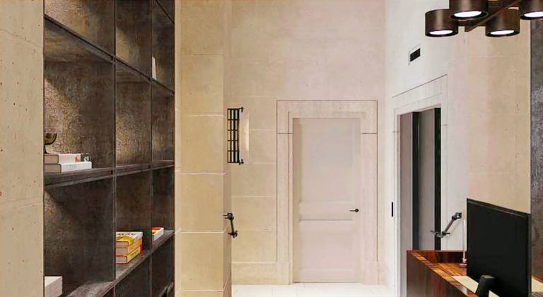 Mondovi Luxury Suites — photo 5