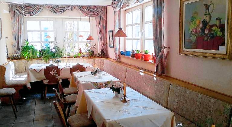 Hotel Weinheber Hornung — photo 3