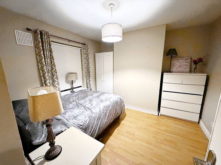 Privatzimmer