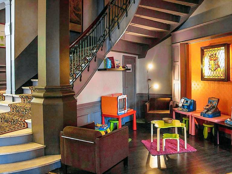 Ibis Styles Metz Centre Gare — photo 4