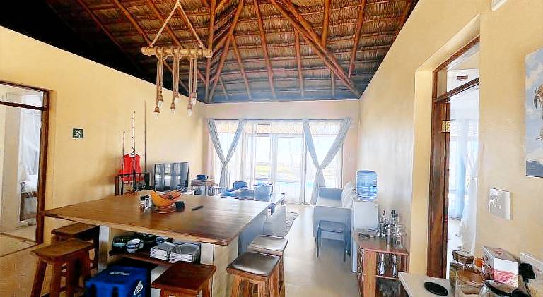 Villa with garden, pool & barbeque — photo 5