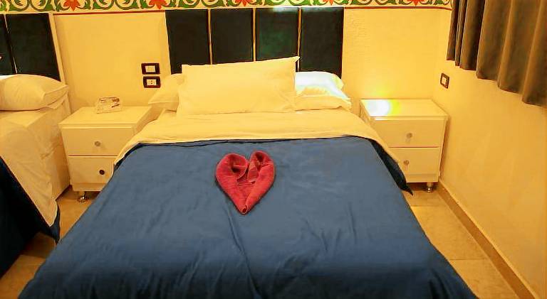 Al Baeirat Hotel — photo 2
