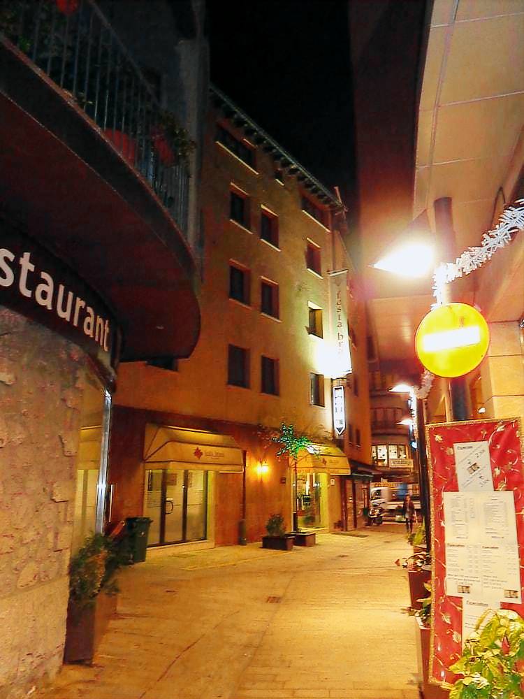 HOTEL FESTA BRAVA — photo 3