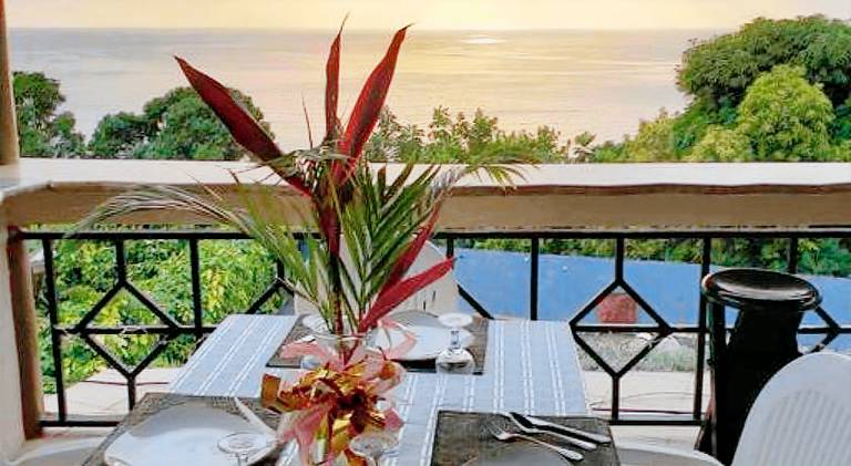 Boutique B&B at Stone Village