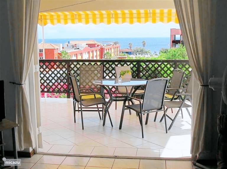 Villa Piscadera