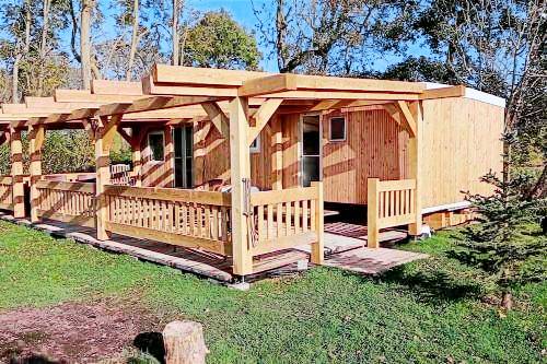 Chalet Middenbeemster