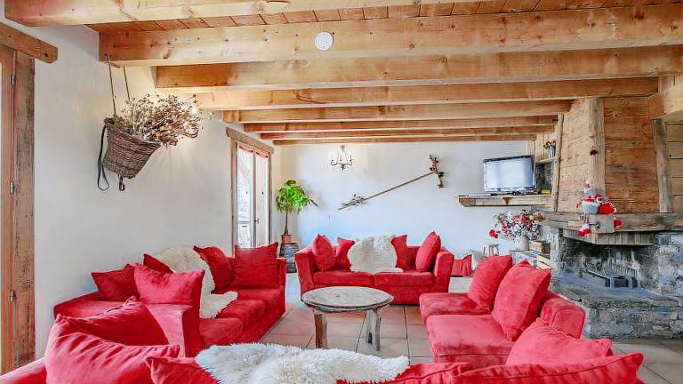 Gite with sauna & patio | Pets are welcome — photo 3