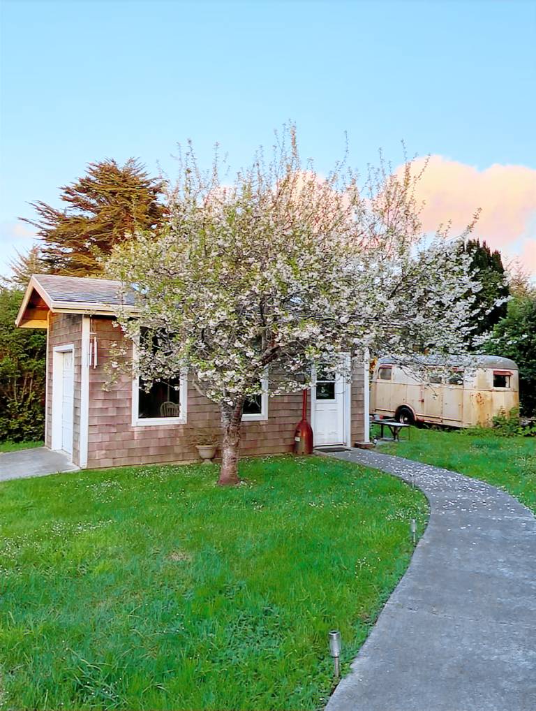 Vacation home with BBQ — photo 5