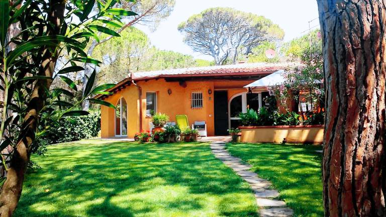 Villa Roccamare