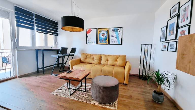Apartment | Sea view — photo 2